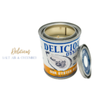Delicious Soy Candle