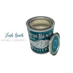 Fresh Beach Soy Candle